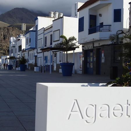 הוילה אגאטה Casa Buenavista Agaete מראה חיצוני תמונה