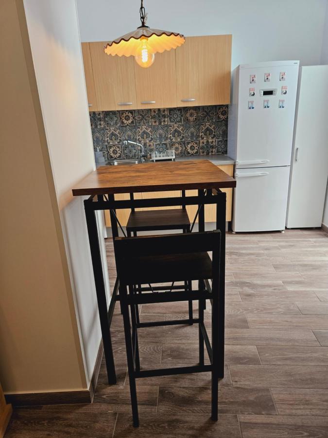 הוילה אגאטה Casa Buenavista Agaete מראה חיצוני תמונה