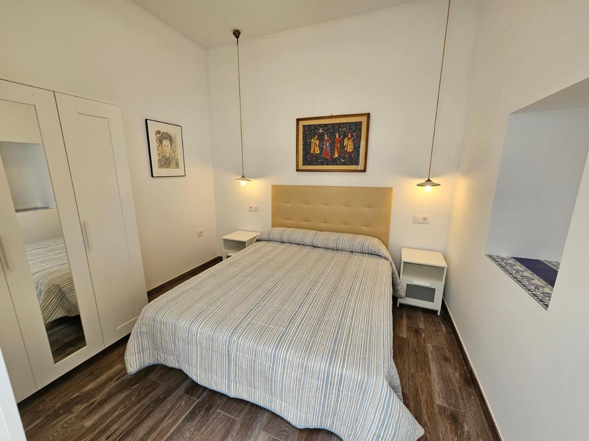 הוילה אגאטה Casa Buenavista Agaete מראה חיצוני תמונה