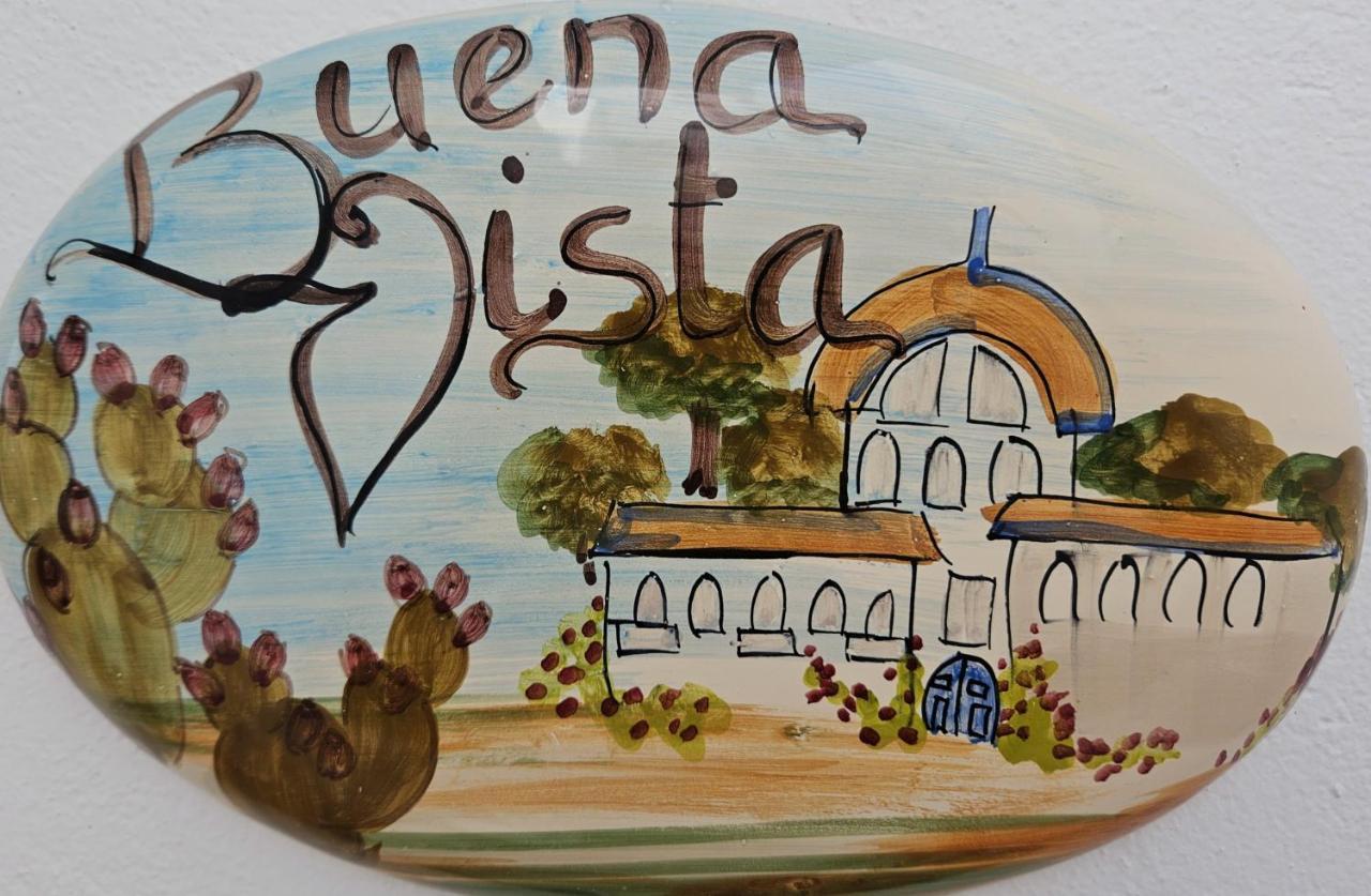 הוילה אגאטה Casa Buenavista Agaete מראה חיצוני תמונה