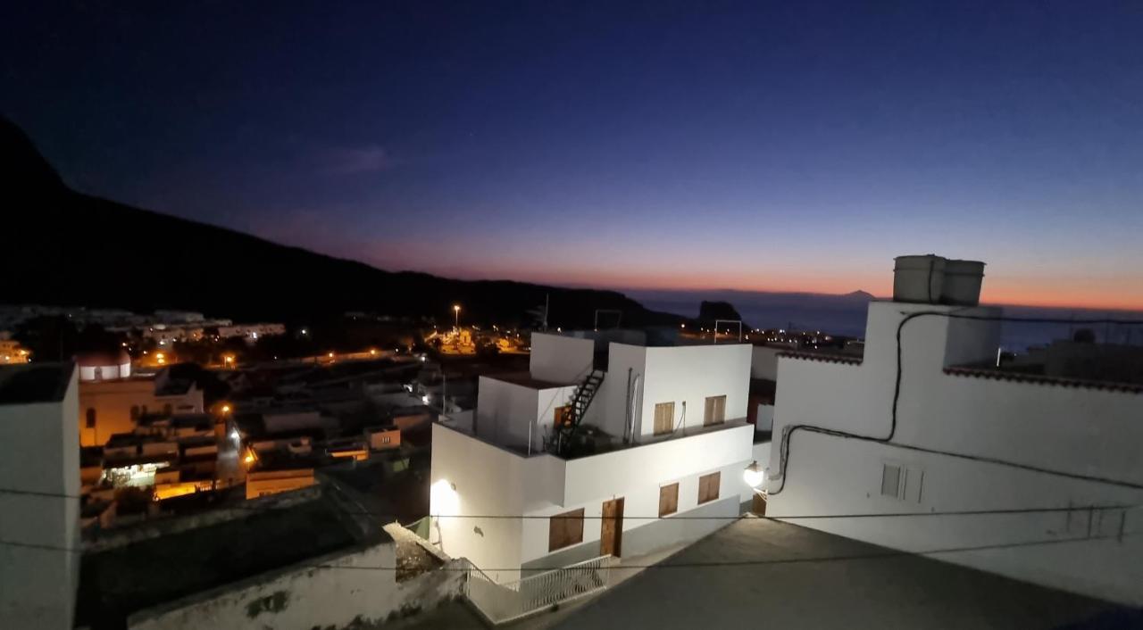 הוילה אגאטה Casa Buenavista Agaete מראה חיצוני תמונה