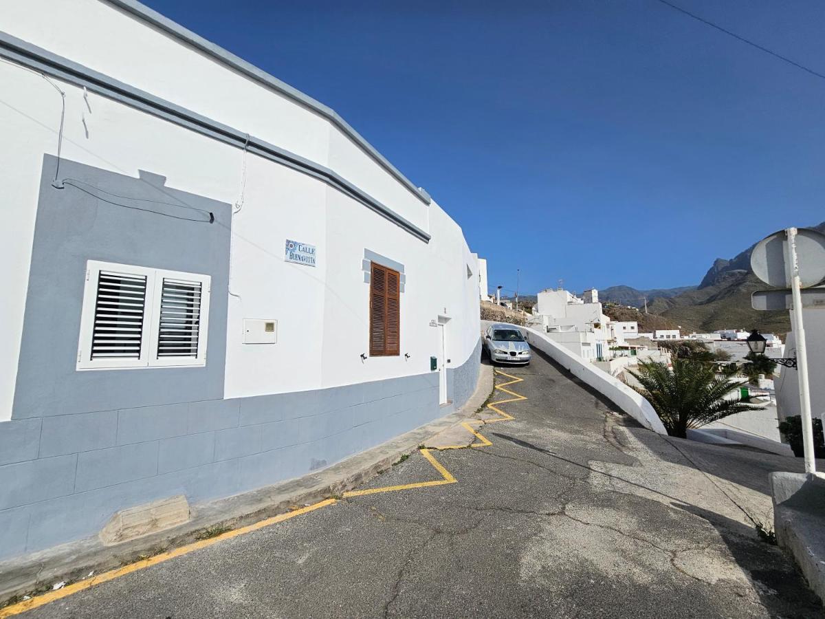 הוילה אגאטה Casa Buenavista Agaete מראה חיצוני תמונה