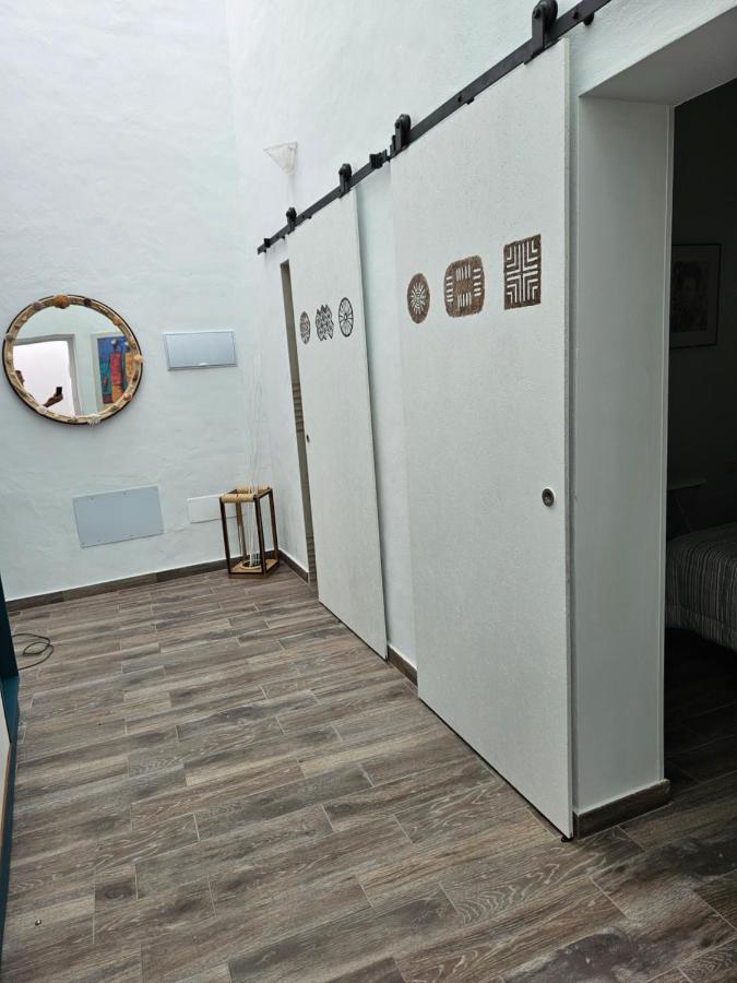 הוילה אגאטה Casa Buenavista Agaete מראה חיצוני תמונה