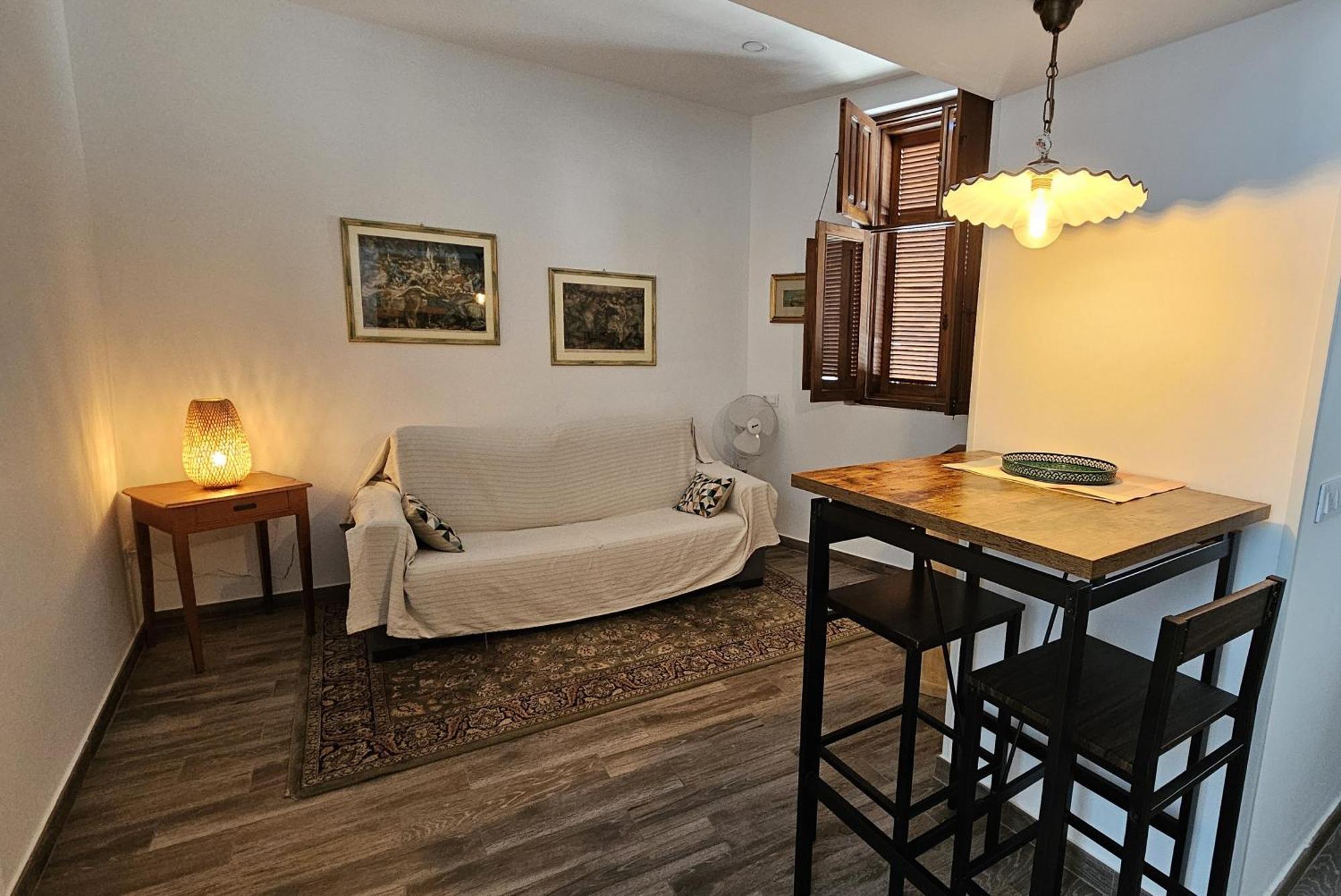 הוילה אגאטה Casa Buenavista Agaete מראה חיצוני תמונה